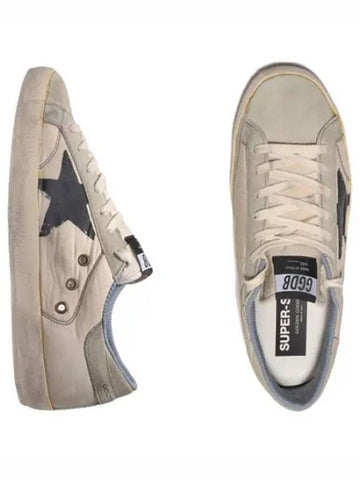 Superstar Sneakers Print Star Men s - GOLDEN GOOSE - BALAAN 1