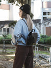 ANC MODERN BACKPACKBLACK - ANOETIC - BALAAN 4