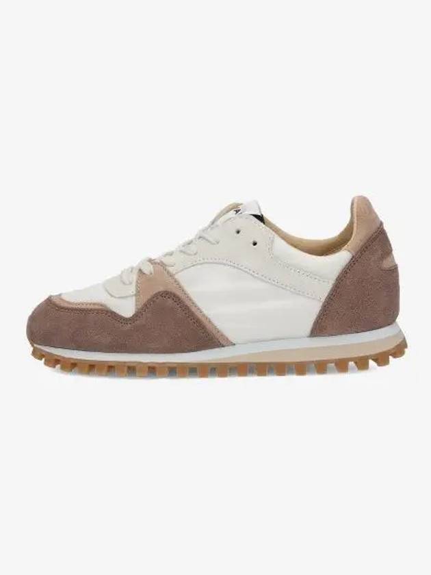 Marathon Trail Low Top Sneakers Brown - SPALWART - BALAAN 2