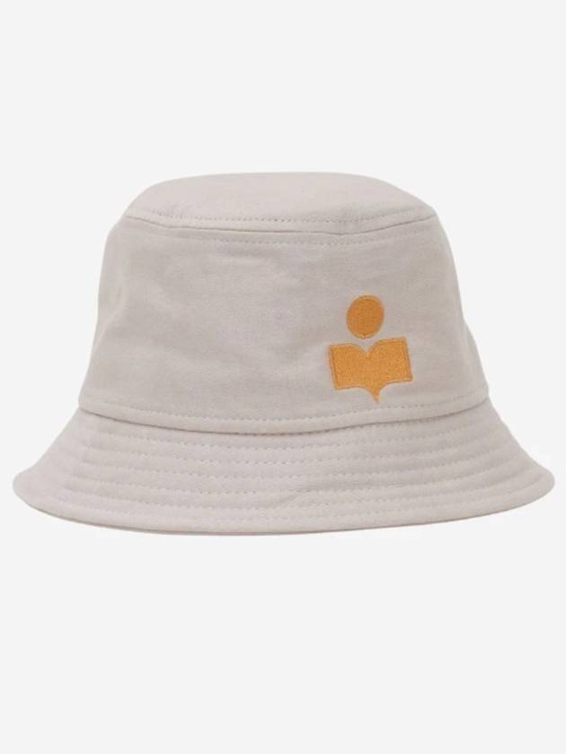 Isabel Marant Haleyh Bucket Hat - ISABEL MARANT - BALAAN 4