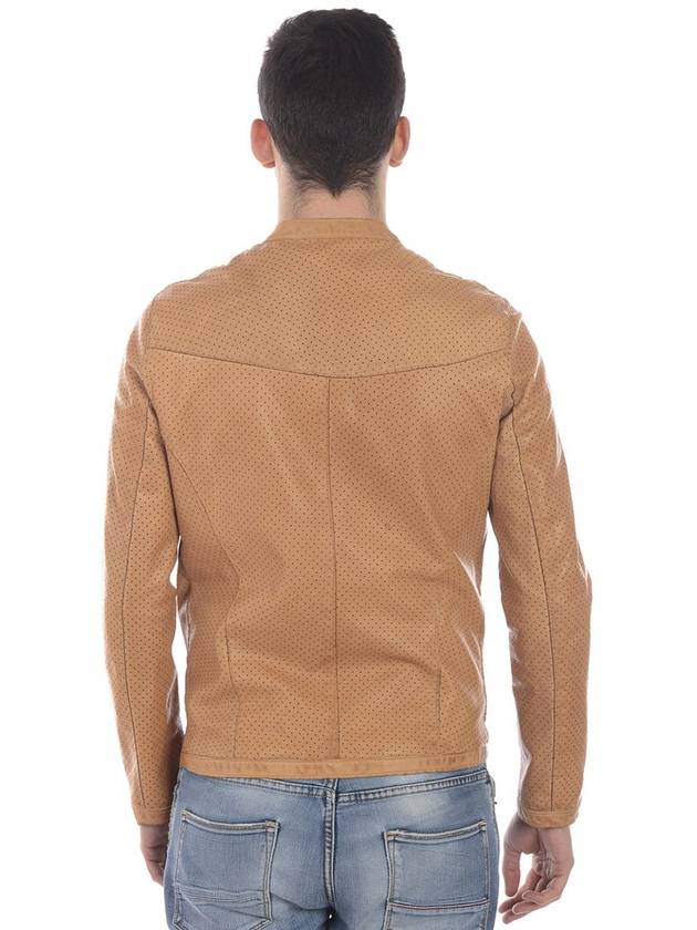 Daniele Alessandrini Jacket - DANIELE ALESSANDRINI - BALAAN 2