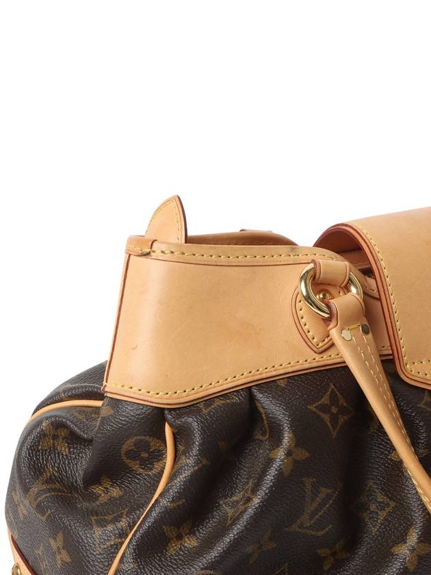 women tote bag - LOUIS VUITTON - BALAAN 5