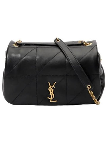 mini chain bag crossbody - SAINT LAURENT - BALAAN 1