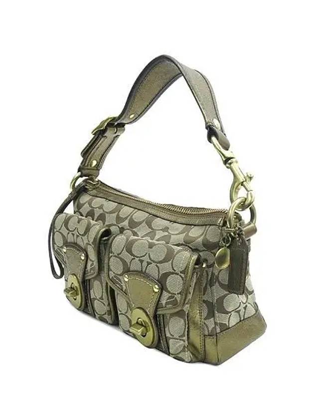 10339 shoulder bag - COACH - BALAAN 3