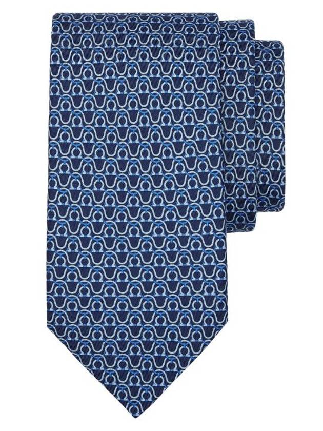 Tie 350814 757976 Free - SALVATORE FERRAGAMO - BALAAN 1