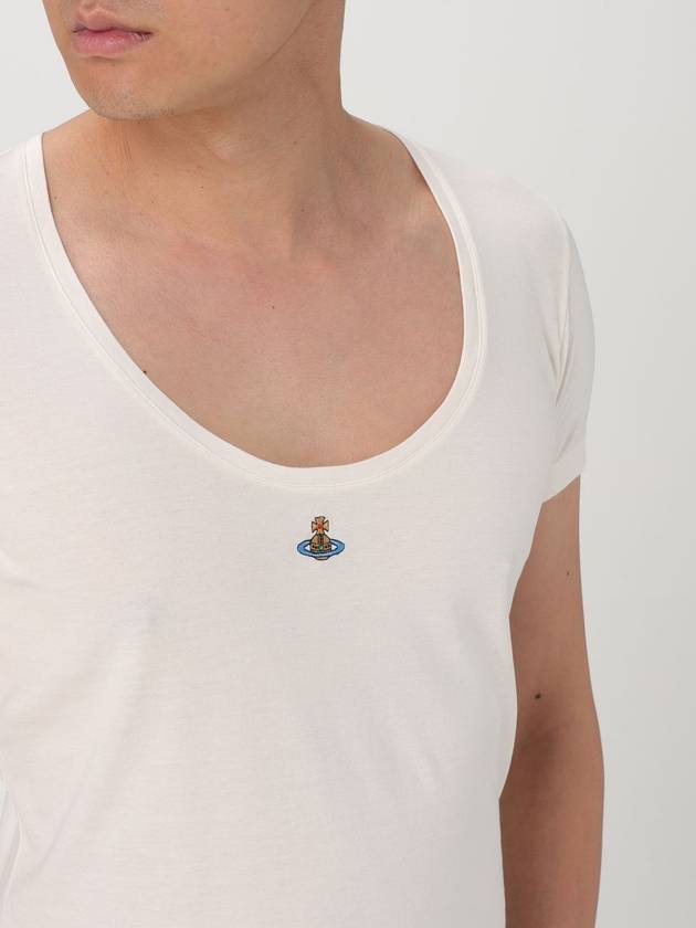 T-shirt men Vivienne Westwood - VIVIENNE WESTWOOD - BALAAN 4