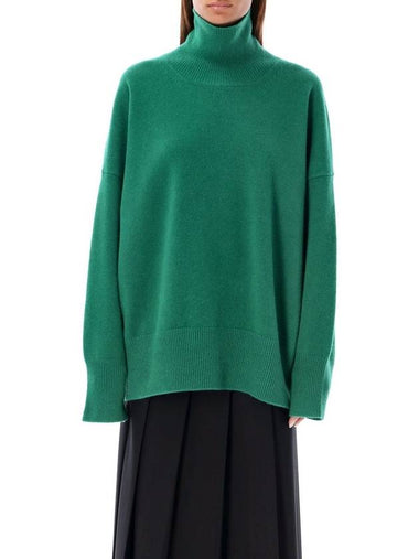 High neck knit - ROHE - BALAAN 1