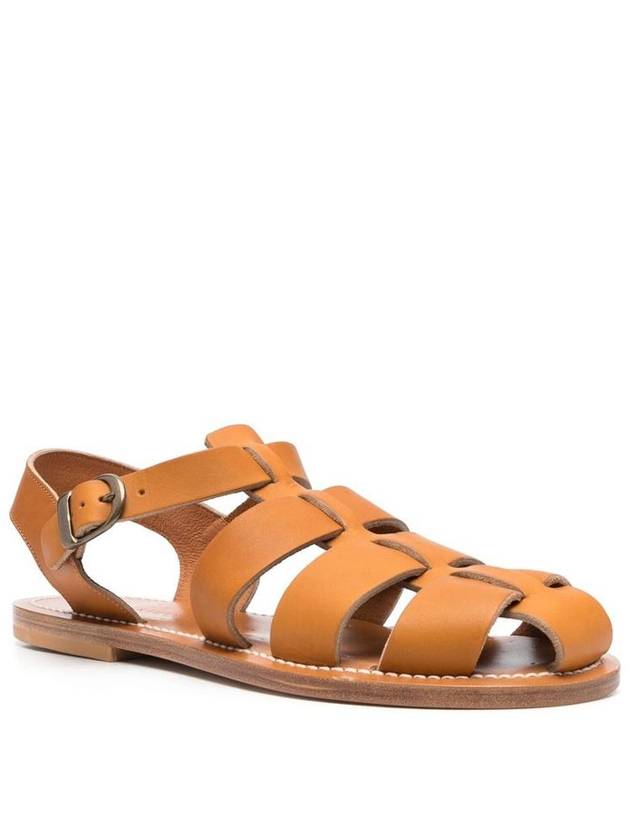 K.Jacques Sandals Shoes - K.JACQUES - BALAAN 6