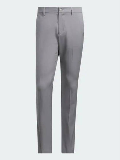 Advantage Tapered Pants Grey - ADIDAS - BALAAN 2