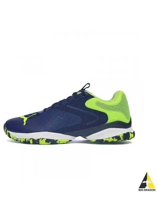 Solar Attack RCT 10694706 Tennis Shoes - PUMA - BALAAN 1