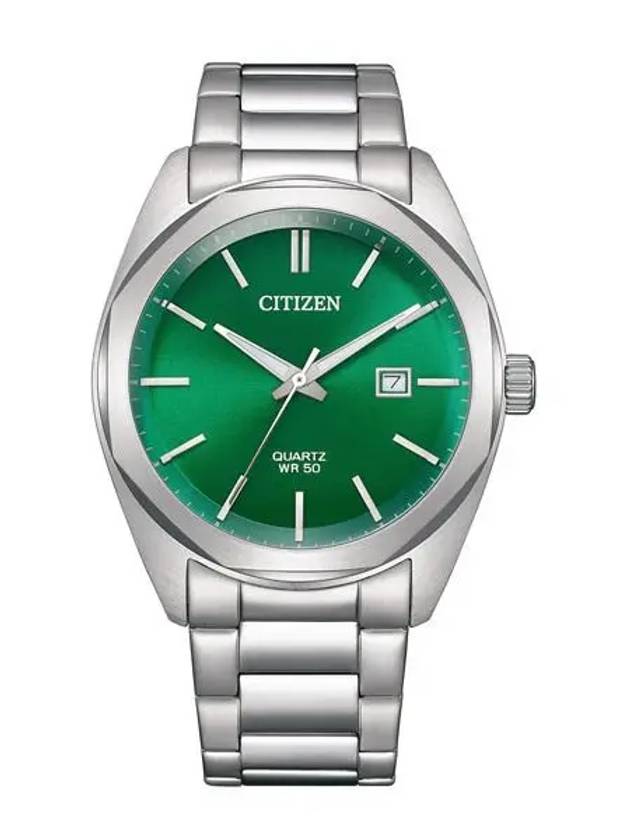 Men s Metal Wrist Watch Quartz BI5110 54X - CITIZEN - BALAAN 1