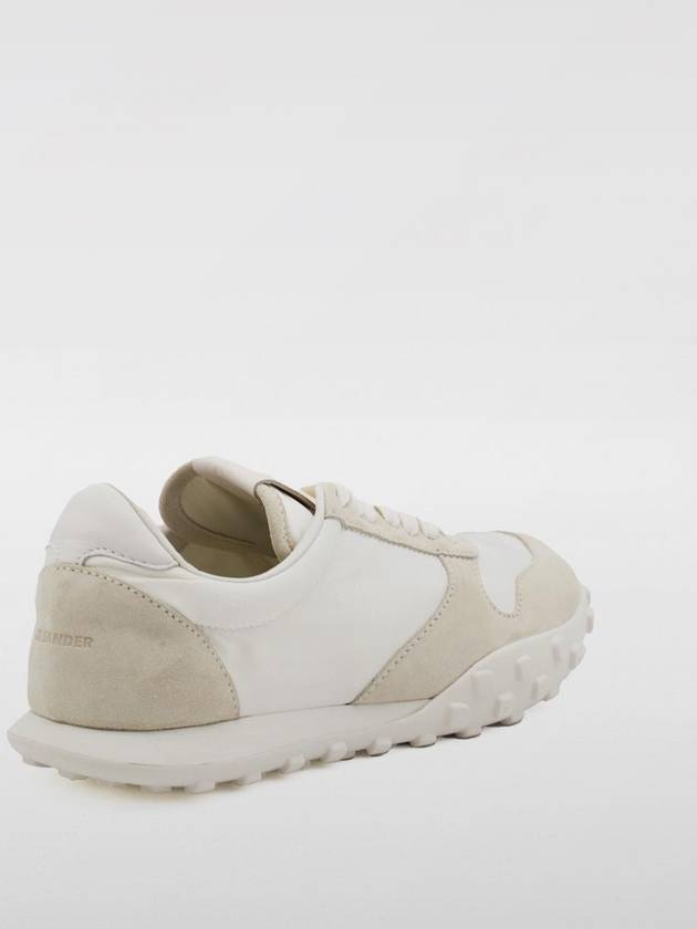 Sneakers woman Jil Sander - JIL SANDER - BALAAN 3