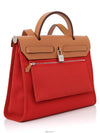 women tote bag - HERMES - BALAAN 5