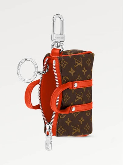 LV Color Mania Mini Keepall M01522 - LOUIS VUITTON - BALAAN 2