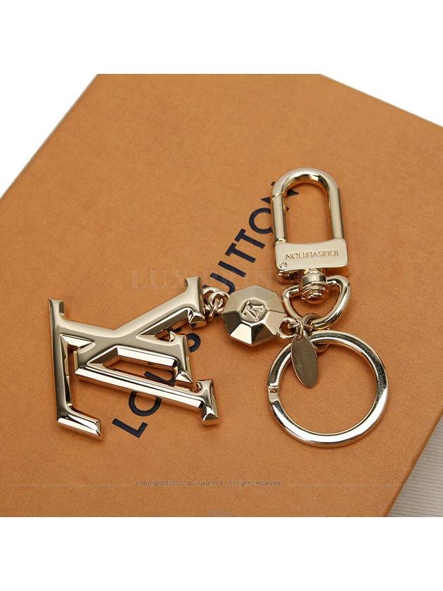 women key holder - LOUIS VUITTON - BALAAN 2