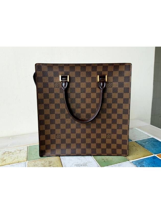 women tote bag - LOUIS VUITTON - BALAAN 1