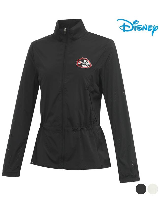 String Windbreaker Jumper DL1LJB007 - DISNEY GOLF - BALAAN 2