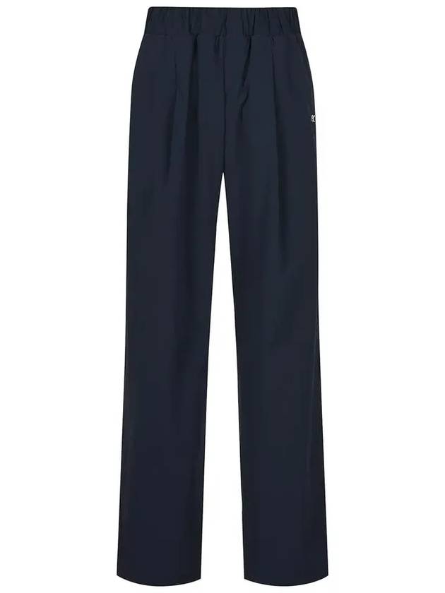 Long straight pants MW4ML311 - P_LABEL - BALAAN 9