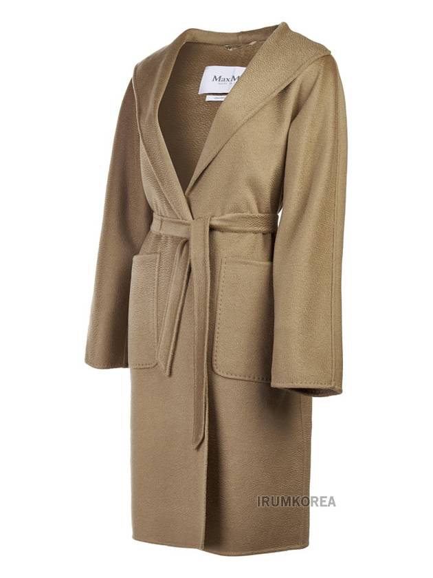 Women s LILIA Cashmere Coat 068 - MAX MARA - BALAAN 2