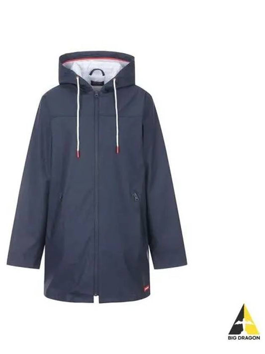 Waterproof raincoat MARINE 7065 - SAINT JAMES - BALAAN 1