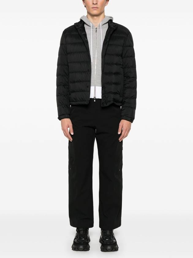 UOMO PIUMINO - MONCLER - BALAAN 5