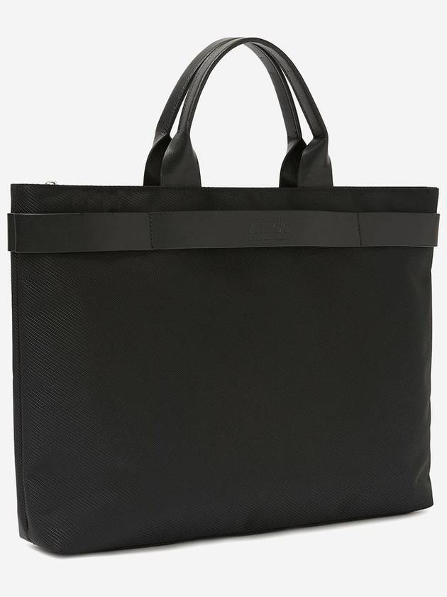 Zenith Cotton Brief Case Black - MINOC - BALAAN 3