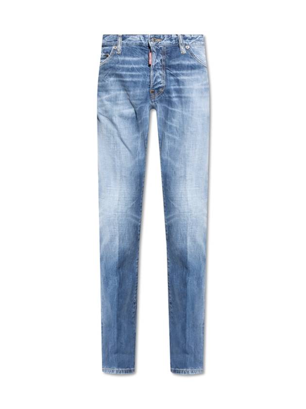 Cool Guy Jeans Blue - DSQUARED2 - BALAAN 2