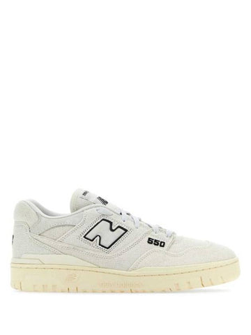 Sneakers BB550MDA SEASALT White - NEW BALANCE - BALAAN 1