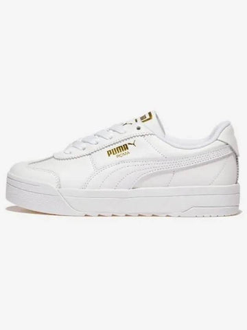 rome feminine women white - PUMA - BALAAN 1