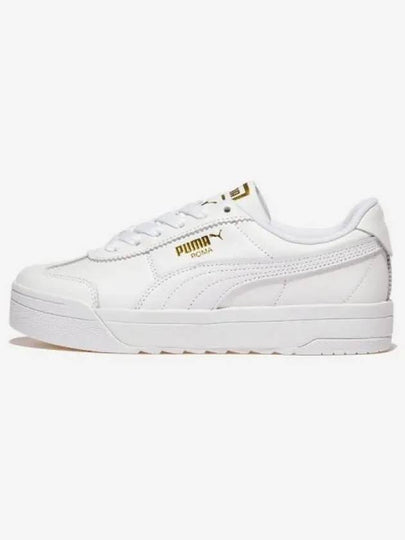 rome feminine women white - PUMA - BALAAN 1