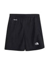 Men's Hydrenaline Shorts Black - THE NORTH FACE - BALAAN 2