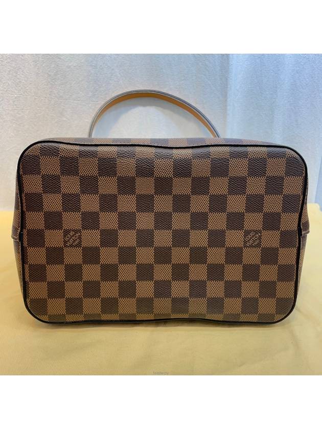 New product level N40213 Neonoe Damier shoulder bag - LOUIS VUITTON - BALAAN 6