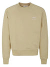 Alexandre Mattiussi Sweatshirt Beige - AMI - BALAAN 2