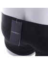 Logo Cotton Panties Black - EMPORIO ARMANI - BALAAN 6