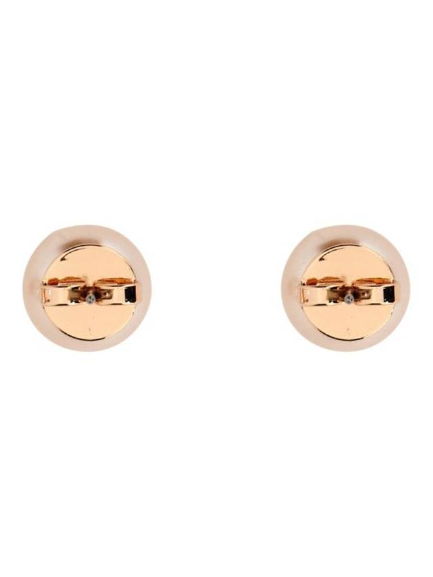 Tory Burch Kira Pearl Earrings - TORY BURCH - BALAAN 2