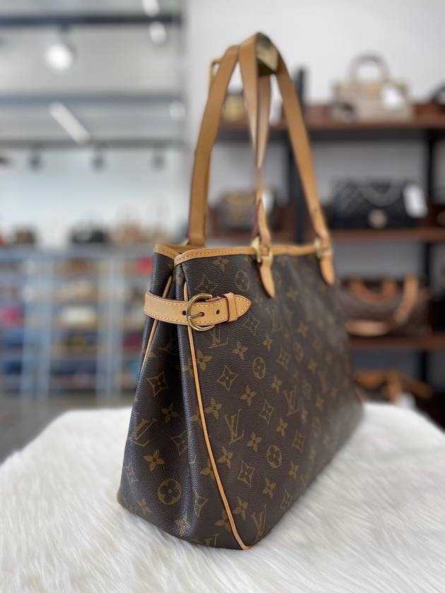 Women s Monogram Betinolds M51154 Condition A - LOUIS VUITTON - BALAAN 3