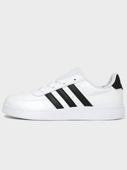 GS Sneakers Breaknet 2 0 K White Black HP8956 - ADIDAS - BALAAN 2