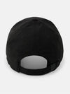 Kaden Mesh Golf Ball Cap Black - J.LINDEBERG - BALAAN 4