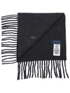 Polo pony scarf 449959334 - POLO RALPH LAUREN - BALAAN 4