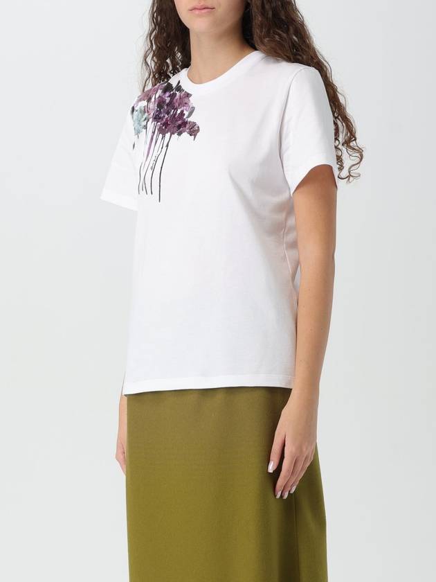 T-shirt woman Alberta Ferretti - ALBERTA FERRETTI - BALAAN 3