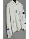 hoodie 95 - STONE ISLAND - BALAAN 2