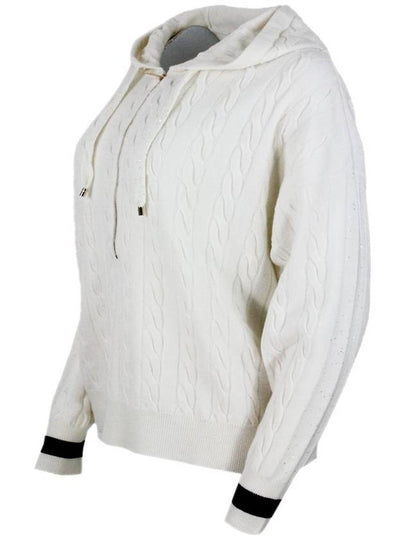 Lorena Antoniazzi Sweaters - LORENA ANTONIAZZI - BALAAN 2