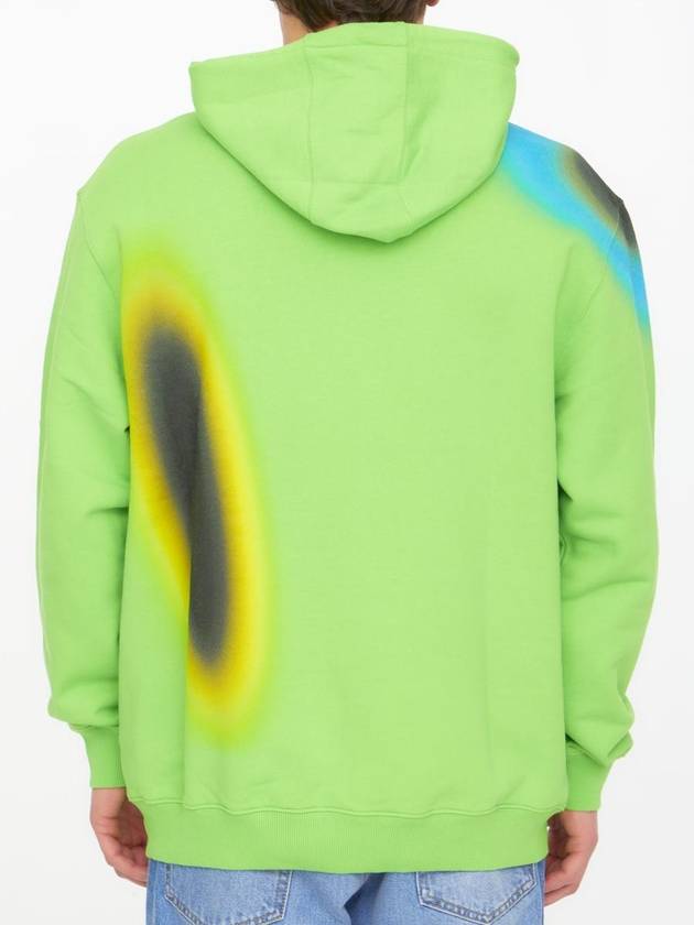 Hypergraphic Hoodie - A-COLD-WALL - BALAAN 4