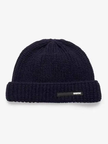 Peak Beanie Raijin 22A28OAK12539 - OAMC - BALAAN 1