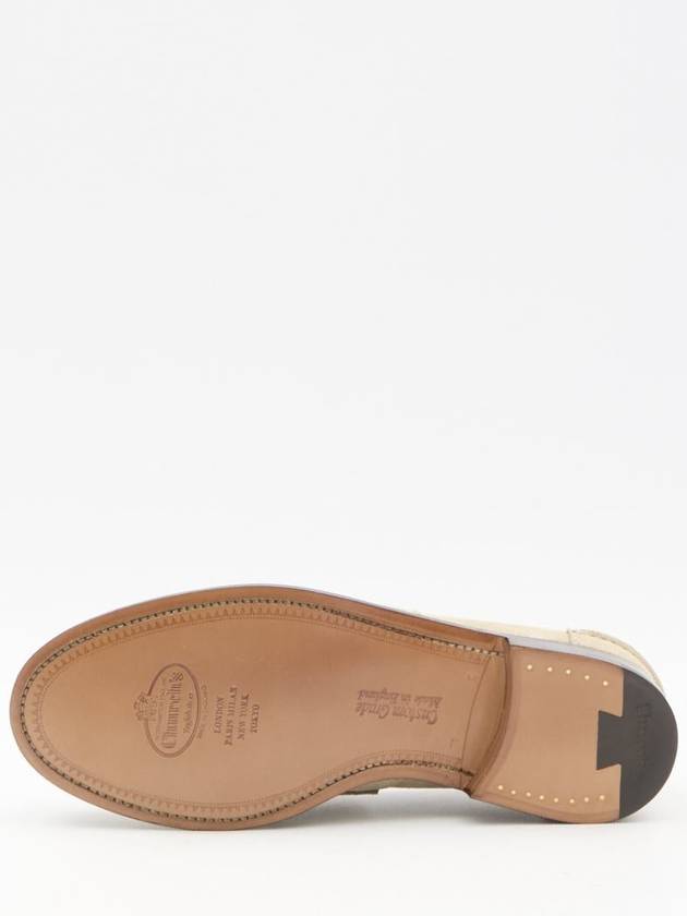 Pembrey Loafers - CHURCH'S - BALAAN 4