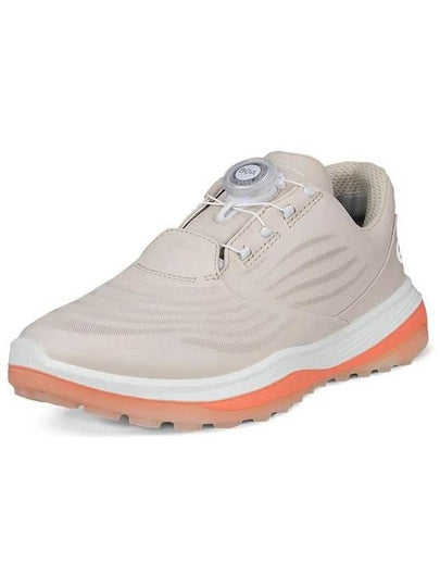 LT1 Boa Spikeless Limestone - ECCO - BALAAN 2