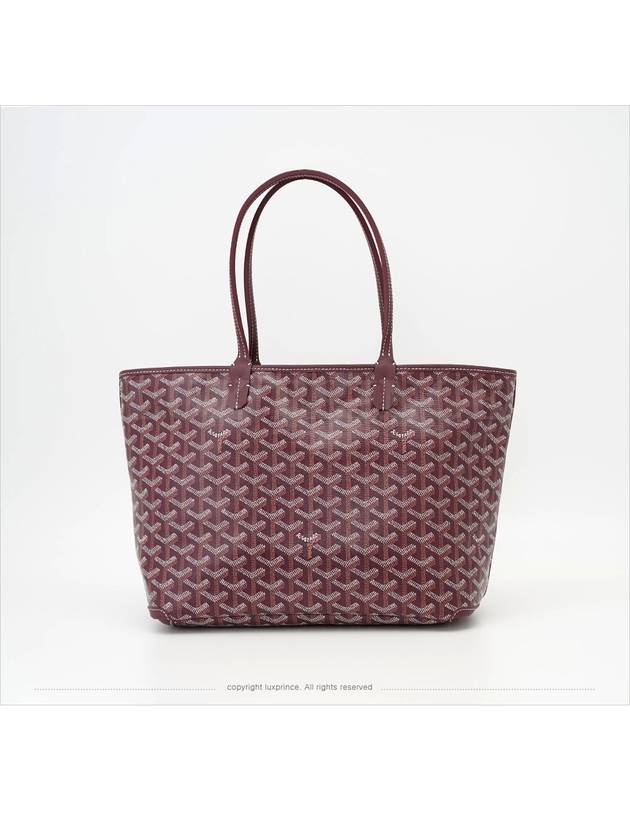 Artois PM 1107sv - GOYARD - BALAAN 3