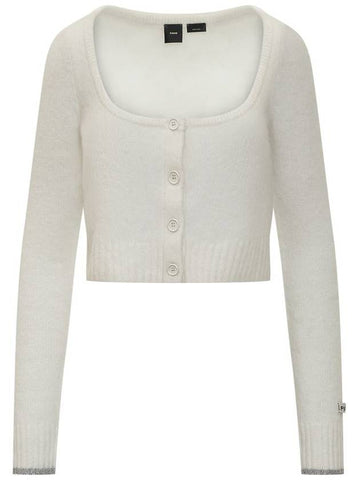 Pinko Colorpoint Cardigan - PINKO - BALAAN 1