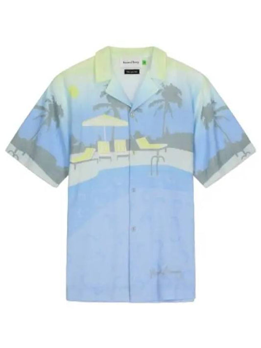 Take Your Time Shirt Multicolor - HOUSE OF SUNNY - BALAAN 1