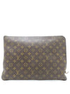 M44498 Clutch Bag - LOUIS VUITTON - BALAAN 1